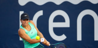 WTA Parma 2026: Bouzas Maneiro batte Bandecchi, domani pomeriggio la semi con Yastremska