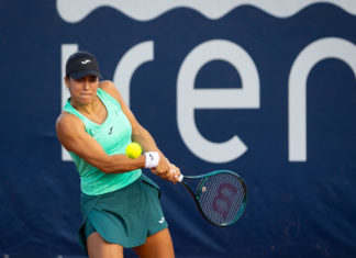 WTA Parma 2026: Bouzas Maneiro batte Bandecchi, domani pomeriggio la semi con Yastremska