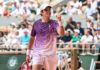 Roland Garros 2026, day 8: Fonseca vince di fronte a Kuerten. Zverev-Jodar, che sfida!