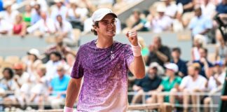Roland Garros 2026, day 8: Fonseca vince di fronte a Kuerten. Zverev-Jodar, che sfida!
