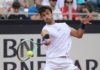 ATP Roma 2026: Musetti bene all’esordio. Avanti anche Darderi