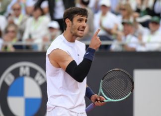 ATP Montreal, buona la prima per Musetti e Arnaldi