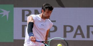 Roma, il programma di oggi domenica 10 maggio: Musetti, Arnaldi, Cocciaretto e Darderi in campo agli Internazionali d’Italia