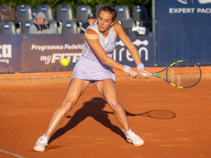 Lucia Bronzetti