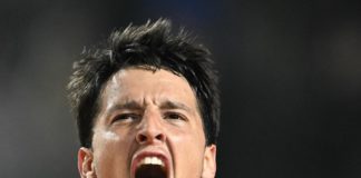 ATP Roma 2026: Darderi da urlo. Vince contro Jodar e va in semifinale