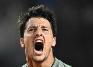 ATP Roma 2026: Darderi da urlo. Vince contro Jodar e va in semifinale