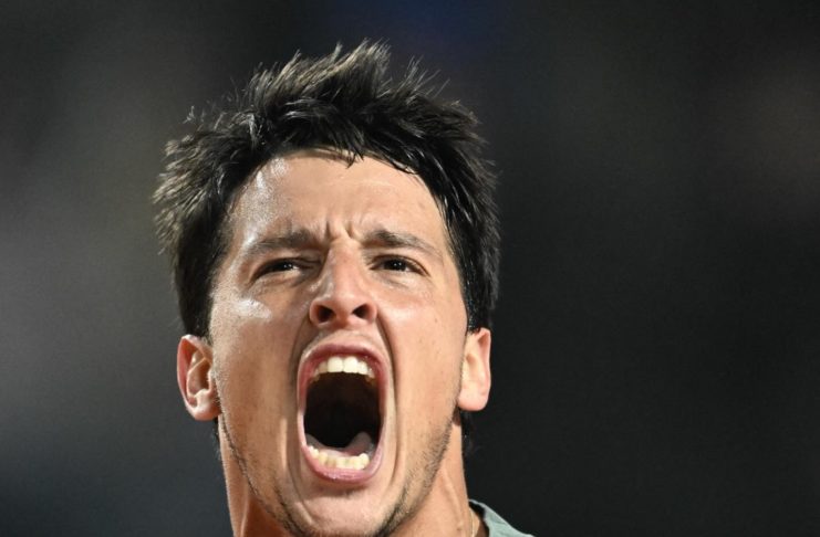ATP Roma 2026: Darderi da urlo. Vince contro Jodar e va in semifinale
