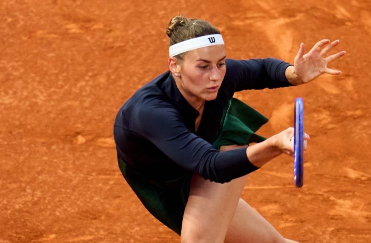 WTA Madrid 2026, la preview della finale tra Andreeva e Kostyuk