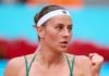 WTA Madrid 2026: Kostyuk campionessa, Andreeva superata in due set