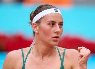 WTA Madrid 2026: Kostyuk campionessa, Andreeva superata in due set