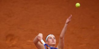WTA Madrid 2026: Kostyuk, la striscia vincente continua. É in finale con Andreeva