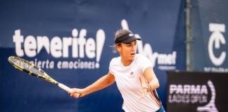 WTA Parma 2026 – Marta Lombardini, dalla laurea al professionismo: “L’esperienza al Foro Italico mi ha dato fiducia”