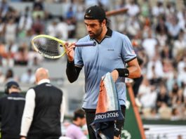 Qualificazioni Wimbledon 2026: gli italiani al via, da Berrettini a Nardi