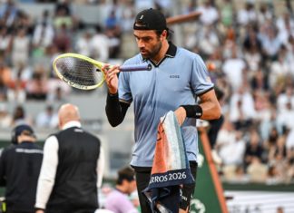 Roland Garros 2026, ordine di gioco di domani 1 giugno: orari e partite