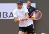 ATP Roma 2026: É un grande Darderi! Arnaldi lotta ma esce con Jodar