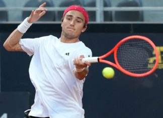 ATP Stoccarda 2026, il tabellone: Bellucci contro Davidovich Fokina, Shelton e Fritz prime teste di serie. C’é anche Kyrgios