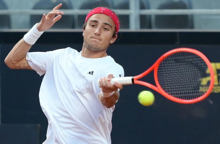 ATP Stoccarda 2026, il tabellone: Bellucci contro Davidovich Fokina, Shelton e Fritz prime teste di serie. C’é anche Kyrgios