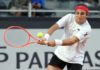 ATP Roma 2026: Cobolli alla grande contro Atmane. Super Bellucci avanza in tre set