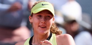 Madrid, il programma di sabato 2 maggio: Andreeva-Kostyuk per il titolo, apre la finale del doppio maschile
