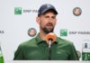 Ranking ATP 27 luglio 2026: Sinner sempre leader, Djokovic torna nella Top 5
