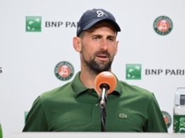 Ranking ATP 27 luglio 2026: Sinner sempre leader, Djokovic torna nella Top 5