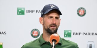 Ranking ATP 27 luglio 2026: Sinner sempre leader, Djokovic torna nella Top 5