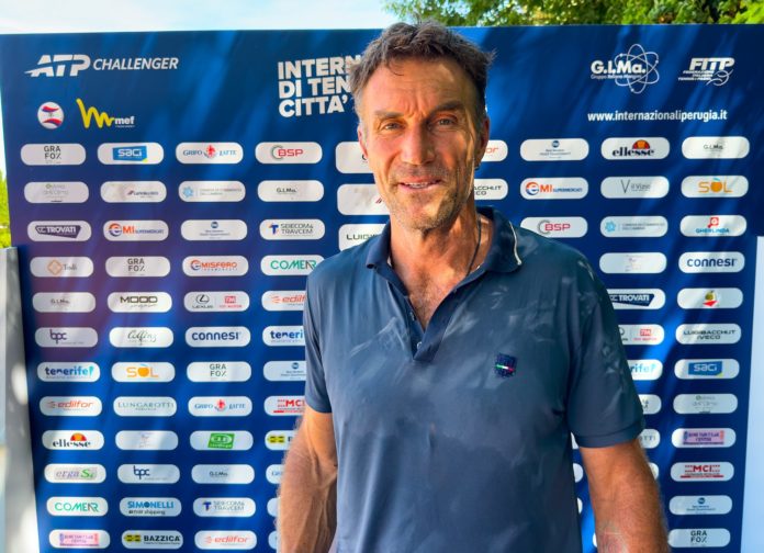 Pat Cash