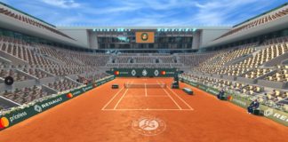 Roland Garros, e-series: Benoît Paire e Gilles Simon si sfidano… su Tennis Clash!
