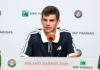 Rafael Jodar continua a stupire, sarà finale con Taylor Fritz a Washington