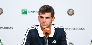Rafael Jodar continua a stupire, sarà finale con Taylor Fritz a Washington