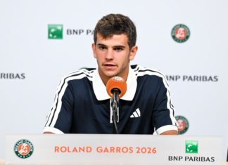 Rafael Jodar continua a stupire, sarà finale con Taylor Fritz a Washington