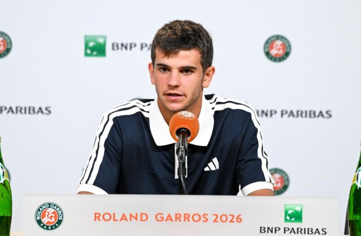 Rafael Jodar continua a stupire, sarà finale con Taylor Fritz a Washington