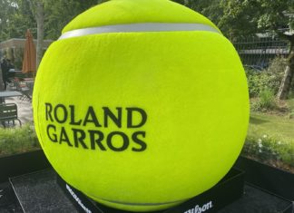 Roland Garros 2026, quali: Dimitrov si ferma, Farias lo supera in tre set