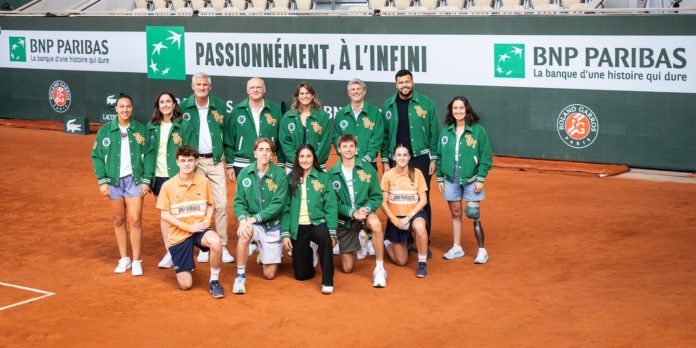 Roland Garros