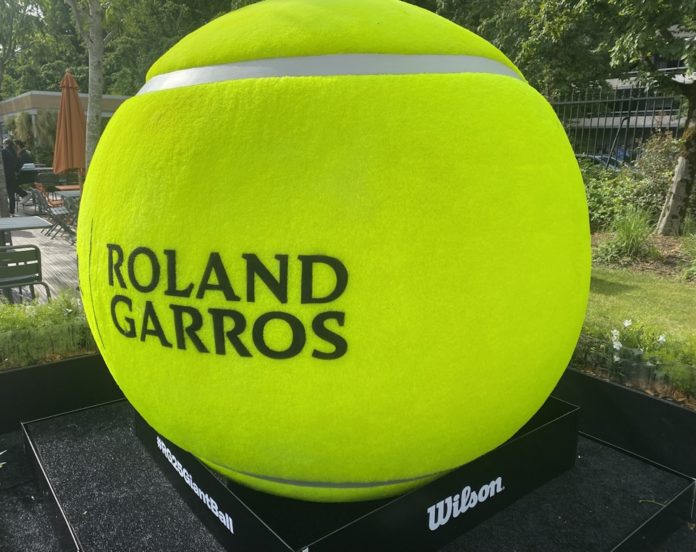 Roland Garros