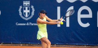WTA Parma 2026: Lilli Tagger racconta il suo legame con Sinner “Ci siamo conosciuti sulle piste da sci”. L’austriaca si appresta a esordire in un main draw Slam