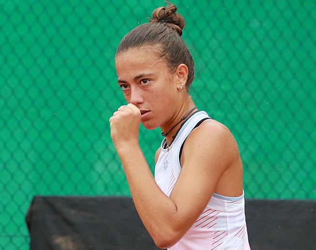 Federica Urgesi