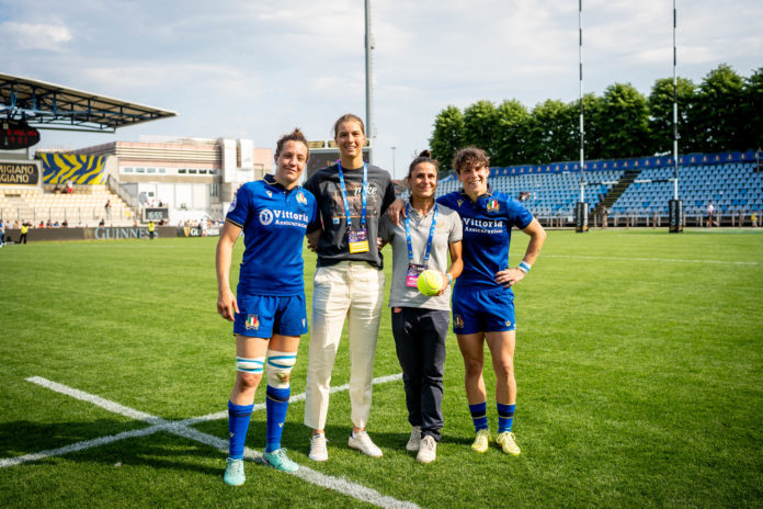 WTA Parma