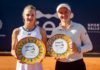 WTA Parma 2026: Dayana Yastremska vince il titolo. Il titolo di doppio alle sorelle taiwanesi Cho