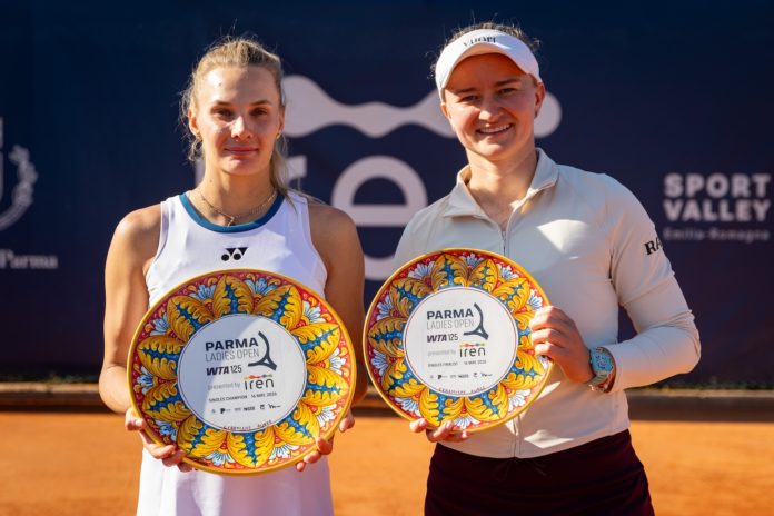 Yastremska