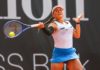 WTA Parma 2026: note le wild card. Pigato e Bronzetti nel main draw. In quali c’é Urgesi