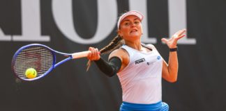 WTA Parma 2026: note le wild card. Pigato e Bronzetti nel main draw. In quali c’é Urgesi