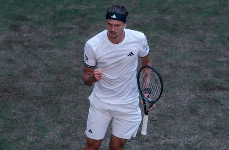 Wimbledon 2026, day 12: Zverev spegne la favola Fery, il tedesco vola in finale