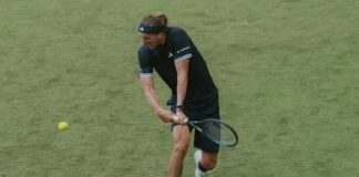 ATP Halle 2026: Zverev avanti, bene Medvedev. Marozsan elimina Kecmanovic