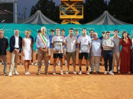 ATP Challenger Cordenons 2026: Jacopo Vasamì è il primo grande nome, torna anche l’ITF W75