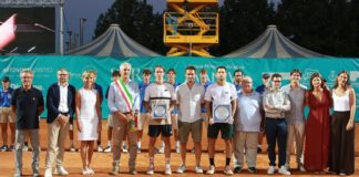 ATP Challenger Cordenons 2026: Jacopo Vasamì è il primo grande nome, torna anche l’ITF W75