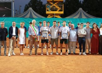 ATP Challenger Cordenons 2026: Jacopo Vasamì è il primo grande nome, torna anche l’ITF W75
