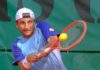 ITF Bergamo: finale tutta italiana tra Federico Arnaboldi e Giovanni Oradini