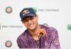 Cobolli ai quarti del Roland Garros: “È un sogno che diventa realtà per me, e voglio tenerlo aperto”