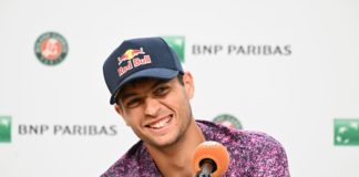 Roland Garros 2026, ordine di gioco 7 giugno: orario della finale Cobolli-Zverev e programma